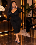 Essence Dress