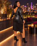 Seduction Dress