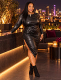 Seduction Dress