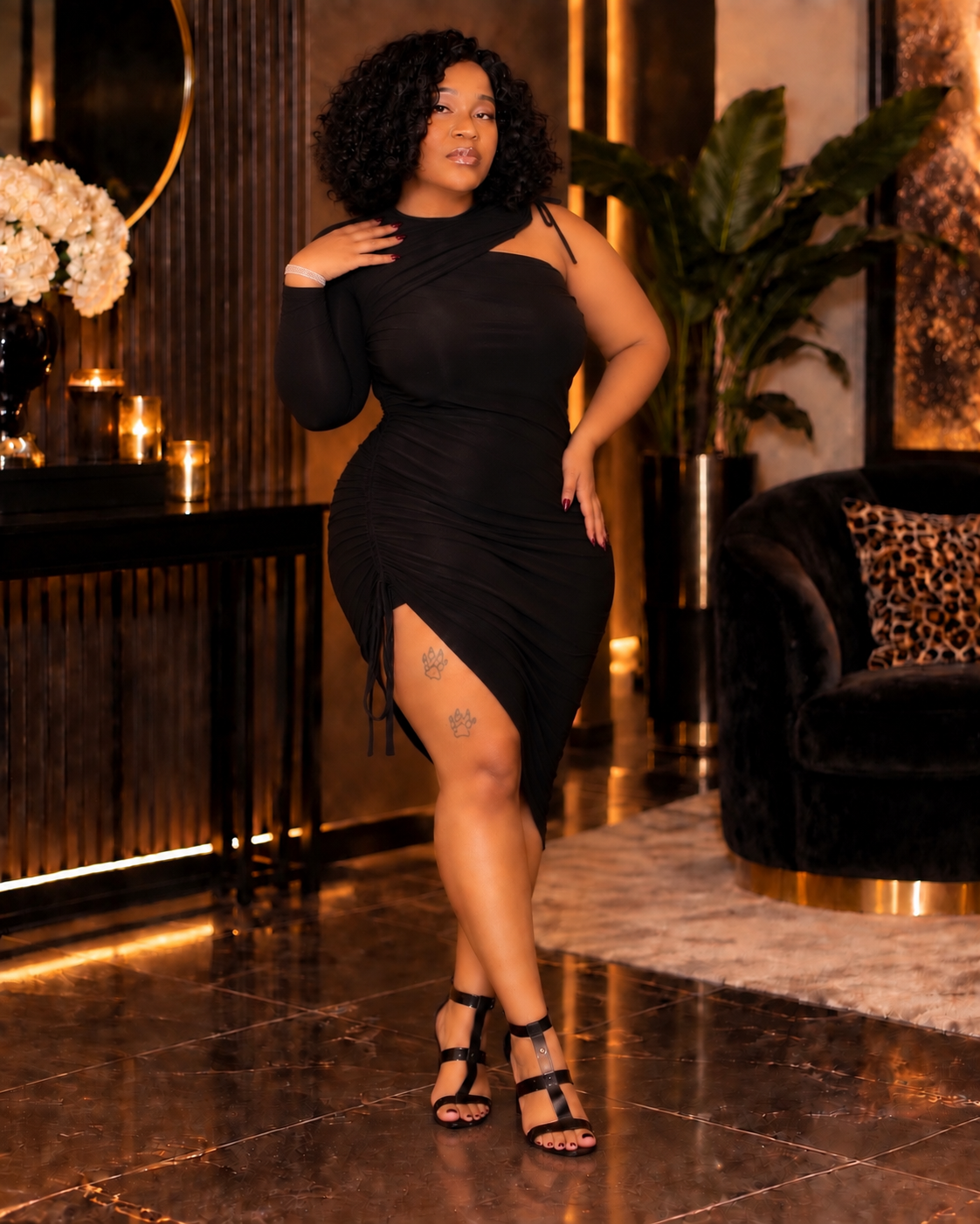 Detail Boutique - 