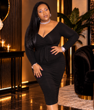 Essence Dress