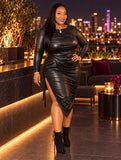 Seduction Dress