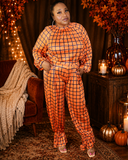 Clarrisa Jumpsuit