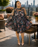 Giselle Mini Dress