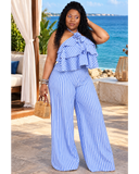 Coastline Jumpsuit
