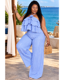 Coastline Jumpsuit