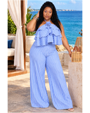 Coastline Jumpsuit