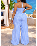Coastline Jumpsuit