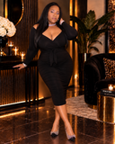 Essence Dress