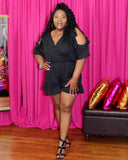 Stacey Romper