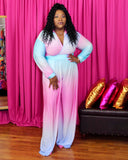 Kanday Palazzo Set