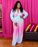 Kanday Palazzo Set