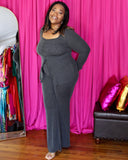 Luxe Body Set - Slate