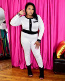 Monroe Leggings Set