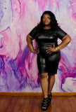 Bold Short Set