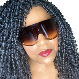 Boss Chick Sunglasses