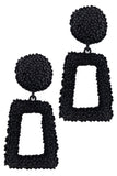 Gia Stone Earrings