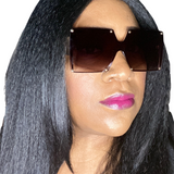 Stunna Frames Sunglasses