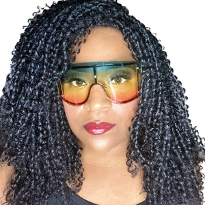 Boss Chick Sunglasses
