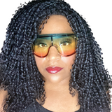 Boss Chick Sunglasses