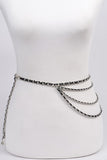 Egyptian Chain Belt