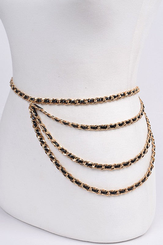 Egyptian Chain Belt