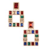 Royalty Earrings