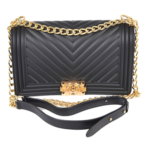 The Sophisticated Bag