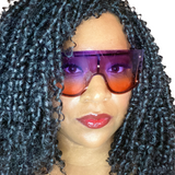 Boss Chick Sunglasses