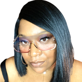 Pink Luxe Frames