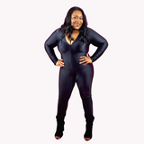 Brick House Catsuit