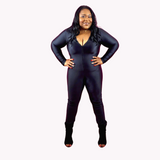 Brick House Catsuit