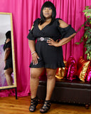 Stacey Romper