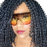 Boss Chick Sunglasses