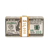 Get Money Clutch