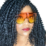 Boss Chick Sunglasses