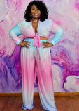 Kanday Palazzo Set