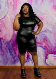 Bold Short Set