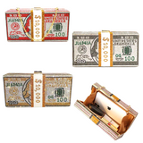 Get Money Clutch