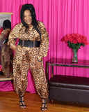 WildSide Jumper