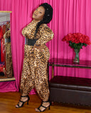 WildSide Jumper