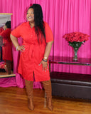 Tranquility Dress