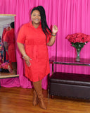 Tranquility Dress