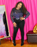 Bling Bodysuit