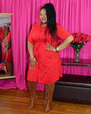 Tranquility Dress