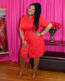 Tranquility Dress