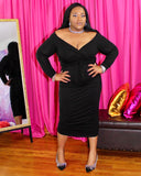 Essence Dress