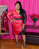 Dare Devil Dress