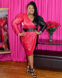 Dare Devil Dress