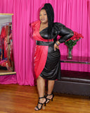 Dare Devil Dress